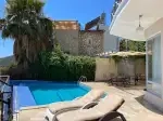 Villa Yakamosis - Antalya, Kaş, Kalkan/ Akbel - Fotoğraf 8