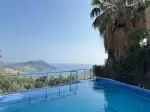 Villa Yakamosis - Antalya, Kaş, Kalkan/ Akbel - Fotoğraf 5