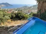 Villa Yakamosis - Antalya, Kaş, Kalkan/ Akbel - Fotoğraf 6