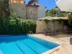 Villa Yakamosis - Antalya, Kaş, Kalkan/ Akbel - Fotoğraf 9