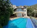 Villa Yakamosis - Antalya, Kaş, Kalkan/ Akbel - Fotoğraf 3