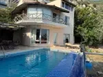 Villa Yakamosis - Antalya, Kaş, Kalkan/ Akbel - Fotoğraf 2