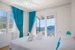 Villa Yakamoz - Antalya, Kaş, Kalkan / Merkez - Fotoğraf 31