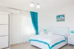 Villa Yakamoz - Antalya, Kaş, Kalkan / Merkez - Fotoğraf 24