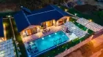 Villa Papatya 9 - Muğla, Fethiye, Çalış - Fotoğraf 11