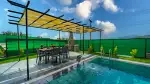 Villa Papatya 9 - Muğla, Fethiye, Çalış - Fotoğraf 17