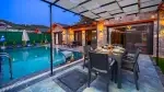 Villa Papatya 9 - Muğla, Fethiye, Çalış - Fotoğraf 4