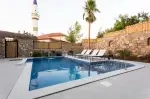 Villa Yalın 2 - Muğla, Ula, Akyaka / Gökova - Fotoğraf 4
