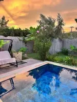 Villa Karya Yaprak - Muğla, Fethiye, Kargı/Yanıklar - Fotoğraf 6
