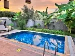Villa Karya Yaprak - Muğla, Fethiye, Kargı/Yanıklar - Fotoğraf 8