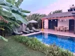 Villa Karya Yaprak - Muğla, Fethiye, Kargı/Yanıklar - Fotoğraf 5