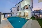 Villa Karacabey - Muğla, Fethiye, Karagedik - Fotoğraf 3