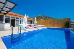 Villa Yaz 1 - Antalya, Kaş, Kalkan / Ulugöl - Fotoğraf 3