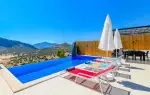 Villa Yaz 1 - Antalya, Kaş, Kalkan / Ulugöl - Fotoğraf 4