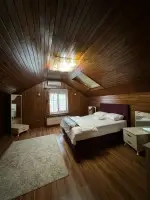 Villa Yediveren - Sakarya, Sapanca, Merkez - Fotoğraf 26