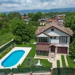 Villa Yediveren - Sakarya, Sapanca, Merkez - Fotoğraf 6