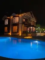 Villa Yediveren - Sakarya, Sapanca, Merkez - Fotoğraf 2