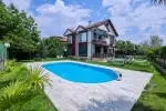 Villa Yediveren - Sakarya, Sapanca, Merkez - Fotoğraf 8