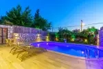 Villa Edge - Antalya, Kaş, Kalkan / Üzümlü - Fotoğraf 9