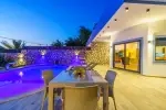Villa Edge - Antalya, Kaş, Kalkan / Üzümlü - Fotoğraf 13