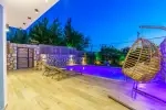 Villa Edge - Antalya, Kaş, Kalkan / Üzümlü - Fotoğraf 11