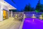 Villa Edge - Antalya, Kaş, Kalkan / Üzümlü - Fotoğraf 10