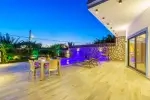 Villa Edge - Antalya, Kaş, Kalkan / Üzümlü - Fotoğraf 12