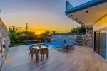 Villa Edge - Antalya, Kaş, Kalkan / Üzümlü - Fotoğraf 15