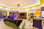 Villa Edge - Antalya, Kaş, Kalkan / Üzümlü - Fotoğraf 33