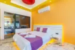 Villa Edge - Antalya, Kaş, Kalkan / Üzümlü - Fotoğraf 43