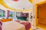 Villa Edge - Antalya, Kaş, Kalkan / Üzümlü - Fotoğraf 42