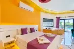 Villa Edge - Antalya, Kaş, Kalkan / Üzümlü - Fotoğraf 44