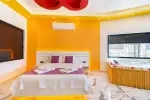 Villa Edge - Antalya, Kaş, Kalkan / Üzümlü - Fotoğraf 40