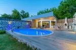 Villa Edge - Antalya, Kaş, Kalkan / Üzümlü - Fotoğraf 2