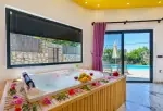 Villa Edge - Antalya, Kaş, Kalkan / Üzümlü - Fotoğraf 46