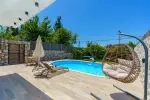 Villa Edge - Antalya, Kaş, Kalkan / Üzümlü - Fotoğraf 24