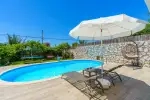 Villa Edge - Antalya, Kaş, Kalkan / Üzümlü - Fotoğraf 23