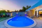 Villa Edge - Antalya, Kaş, Kalkan / Üzümlü - Fotoğraf 8