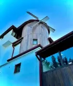 Yel Değirmeni 2 - Sakarya, Sapanca, Merkez - Fotoğraf 1