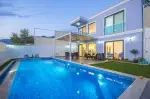 Villa Yelda - Antalya, Kaş, Kalkan / Üzümlü - Fotoğraf 10