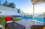Villa Yelda - Antalya, Kaş, Kalkan / Üzümlü - Fotoğraf 17