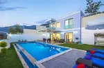 Villa Yelda - Antalya, Kaş, Kalkan / Üzümlü - Fotoğraf 3