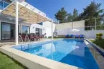 Villa Yelda - Antalya, Kaş, Kalkan / Üzümlü - Fotoğraf 12