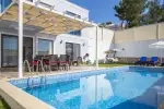 Villa Yelda - Antalya, Kaş, Kalkan / Üzümlü - Fotoğraf 11