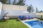 Villa Yelda - Antalya, Kaş, Kalkan / Üzümlü - Fotoğraf 21