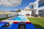 Villa Yelda - Antalya, Kaş, Kalkan / Üzümlü - Fotoğraf 24