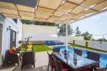Villa Yelda - Antalya, Kaş, Kalkan / Üzümlü - Fotoğraf 29