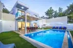 Villa Yelda - Antalya, Kaş, Kalkan / Üzümlü - Fotoğraf 1