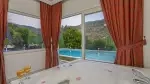 Villa Yelkenli - Antalya, Kaş, kalkan / İslamlar - Fotoğraf 44