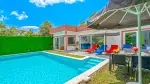 Villa Yelkenli - Antalya, Kaş, kalkan / İslamlar - Fotoğraf 5